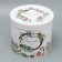 A set of gift boxes 5 in 1 “Miracles and Magic”, 13 x 14 - 19.5 x 22 cm, New Year