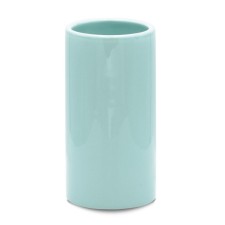 BEAUTE glass, green color