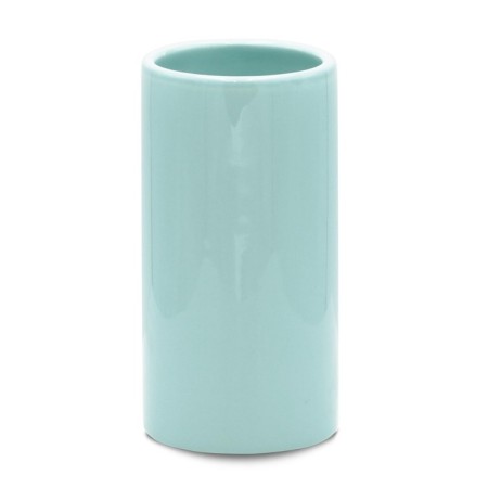 BEAUTE glass, green color