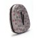 The folding bag is large, EVA material, 42.5 x 37.5 x 29.5 cm, gray 1079068