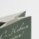Package without handles "Wreath", 10 x 19.3 x 7 cm, New Year