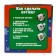 Set of mug for coloring with a Christmas tree "Snake with gifts", 300 ml