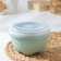 Eco Style food container, 580 ml, plastic, mix