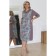 Women's dress, size 54