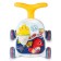 Developing Multi Fun toy toy, dark blue color