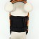 Shark life vest for dogs 9-23 kg, size M (DS 30, OG 41-52, Osh 40-48 cm)