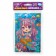 Diamond mosaic for children with luminous rhinestones "Sweet Rusalka", 10 x 15 cm, set for creativity