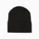 Children's hat minku rr 54-56, black color