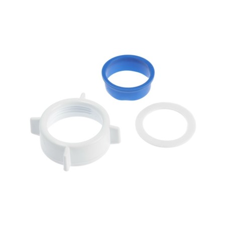 ORIO RKP-32, D = 32 mm (1 1/4 "), nut, conical and end laying