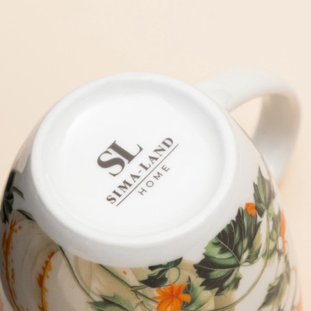 Sl Home Feta Da La Moison, 400 ml, 9 × 10 cm, porcelain-3