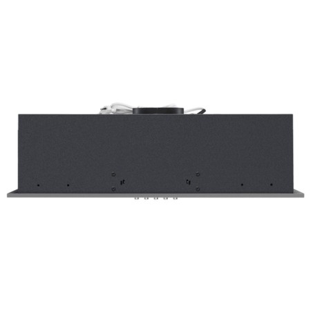 Maunfeld Crosby 850LED, built -in 850 m3/h, 3 speeds, 59.8 cm, gray-6
