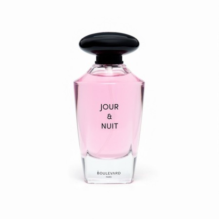 Women's perfumery water Boulevard Paris Jour & Nuit Eau de Parfum, 100 ml-3