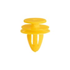 Clip fasteners, KP-0011
