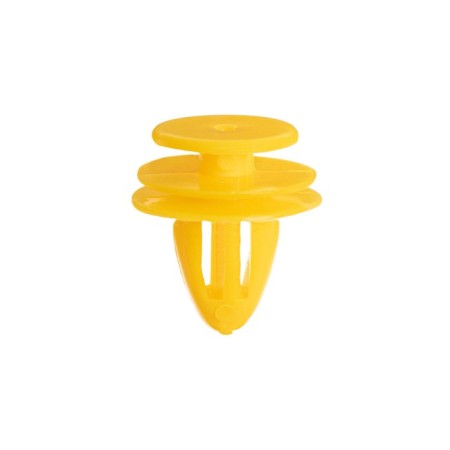 Clip fasteners, KP-0011