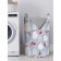 Basket for storing things "Happy Snowman", size 40x60 cm