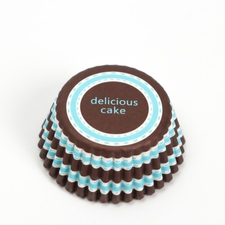 Baking form "Sweetness", 3.5 x 2 cm-3