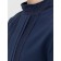 Джемпер для девочек, рост 158 см, цвет темно-синий
