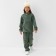 Children's costume KAFTAN, col. Olive, p 28 (86-92)