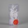 Decoration of the Christmas tree "constellation" deer, 16x7.5 cm