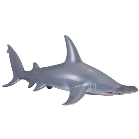 Figure "Hammer fish" 16 cm
