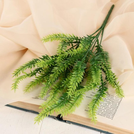 Bouquet "Listen Fern" 35 cm