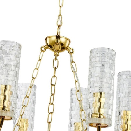 Syreni Syreni Hanging Chandelier, E14 240W-6