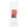 Nylon screed 2.5x150 mm tundra, white color, 25 pcs