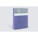 Crystick 1.5 joint venture "Monopseis", size 145x215 cm, blue color