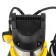 Drainage pump Denzel DP1400X, 1400 W, rise 11 m, 25000 l/h, rental cable 10m