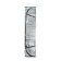 Sunscreen screen AVS-105F-S, 130 x 60 cm