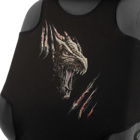 CASHOL-MAKA COMFORT-LUX, "DRAKOCT", in the front seat, cotton-3