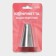 Konfinett confectionery nozzle "French star", d = 3 cm, output d = 1 cm, stainless steel