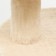 Complex for cats with a claw, with a round house, 2 shelves, 42 x 42 x 90 cm, beige
