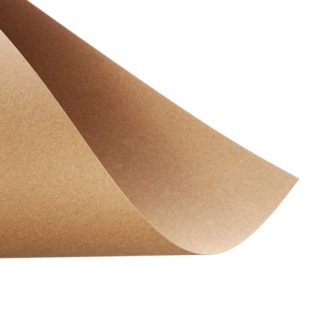 Craft-paper, 300 x 420 mm, 140 g/m2, set of 25 sheets, brown/gray-2