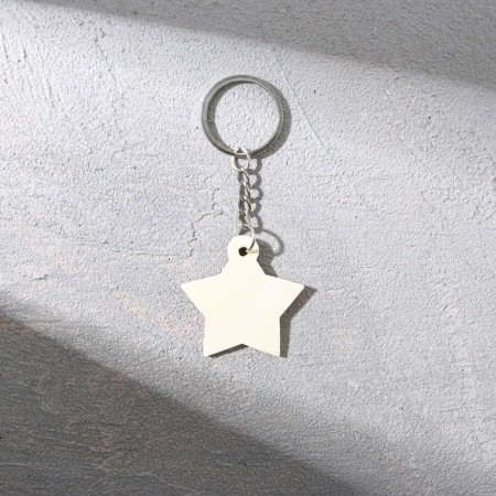 Magnet and keychain "You number one", set 2 items-6