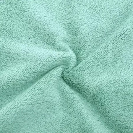 A set of terry towels Bravo Smart, 300 g, size 35x75 cm, 70x140 cm, mint color-2