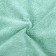 A set of terry towels Bravo Smart, 300 g, size 35x75 cm, 70x140 cm, mint color