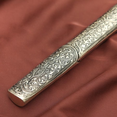 Caucasian checker, souvenir "Shamil" Melchior-6