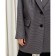 Women's jacket Mist, One Size, Gray