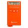 AIRLINE painting thickness meter, black