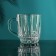 Vista mug, 120 ml, glass, Iran