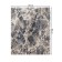 The tablecloth “Marble cracks”, rectangular, Saten, size 120x145 cm