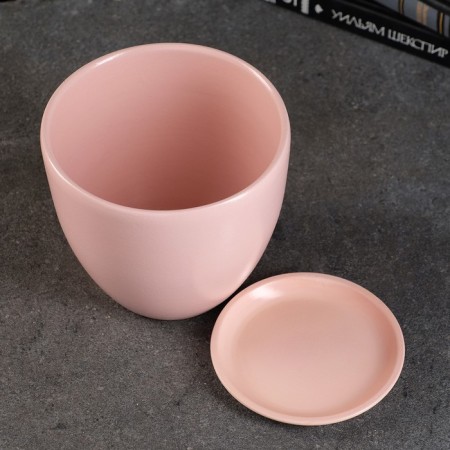 Flower pot "Jaraldine" 1.4l-2