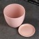Flower pot "Jaraldine" 1.4l