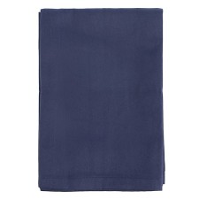 Set of serving napkins TKANO, 45x45 cm, 2 pcs, dark blue color