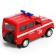 Metal UAZ Hunter "Fire Guard", Inertia, 1:43