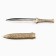 Dagger souvenir "wolves", 35cm, blade 21 cm