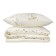 Bed linen duet, size 230x250 cm, 150x210 cm - 2 pcs, 50x70 cm - 2 pcs, 70x70 cm - 2 pcs