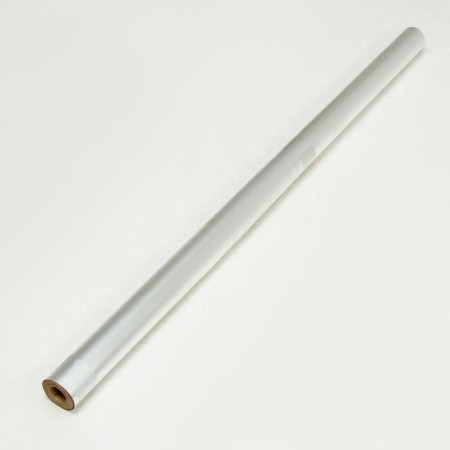 Aluminum foil on craft paper (18m2 in roll)-2