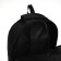 Youth backpack from lightning textiles, 5 pockets, black/red color